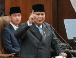 BOCOR, PRABOWO KETAHUAN BUAT KEBIJAKAN TANPA KONSULTASI MENTERI DAN KABINETNYA SENDIRI,TRUS DAPAT MASUKAN DARIMANA?BAU BUSUK DIMANA-MANA