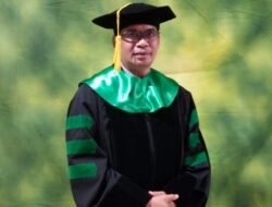 Mengenal Sosok Prof. DR. Muhammad, M. Ag Calon Rektor IAIN Pontianak Kalimantan Barat 2026-2030
