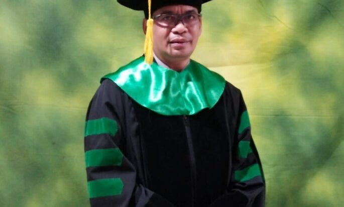 MENGENAL SOSOK PROF. DR. MUHAMMAD, M. AG, CALON REKTOR IAIN PONTIANAK KALIMANTAN BARAT 2026-2030;