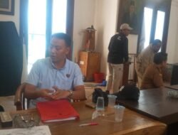 Dugaan Intimidasi terhadap Pengurus DKS dalam Proses Penyelidikan di Balai Pemuda