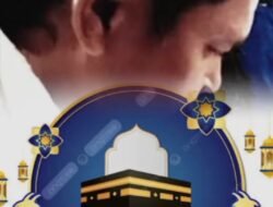 Eko Gagak Angkat Suara: Iduladha Ibadah Spiritual Bukan Seremonial Penyembelihan Hewan Kurban