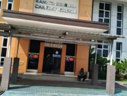 SAMSAT GRESIK TINGKATKAN PELAYANAN PUBLIK, DINILAI BAIK DAN MEMUASKAN MASYARAKAT