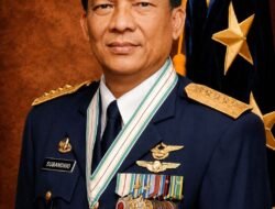 Marsekal Soebandrio, Penerbang Helikopter yang Menjadi KSAU