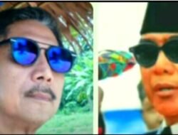 SELAMAT Hari Ulang Tahun BPKP Ke 43 Tanggal 30 Mei 2026.