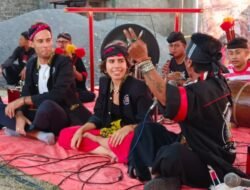 Ketika Gamelan DKS Diangkut Negara Oleh Meimura