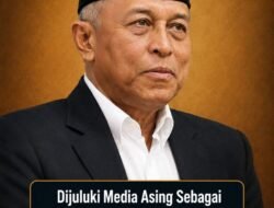 Dijuluki Media Asing Sebagai “Pria Paling Berbahaya di Indonesia”, Mantan Menteri Era Habibie Ini Ternyata Ditakuti Karena Bela Rakyat Kecil!