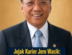 Jejak Karier Jero Wacik: Pengusaha Sukses Bali, Menteri Dua Pos Era SBY, hingga Terhempas Kasus Korupsi ESDM