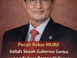 KESEIMBANGAN INTERNAL DAN EKSTRENAL KAMPUS: HOST TVRI DAN PANELIS DEBAT PUBLIK CALON GUBERNUR DAN WAKIL GUBERNUR KALIMANTAN TENGAH