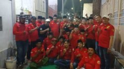 Madas Tambaksari DPAC Mengelar Kegiatan Arisan rutin bulanan .