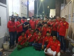 Madas Tambaksari DPAC Mengelar Kegiatan Arisan rutin bulanan .