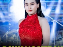 Sherly Jebolan KDI Rilis Singel “Bawang Merah” dalam Kolaborasi Megah Bersama OM Adella