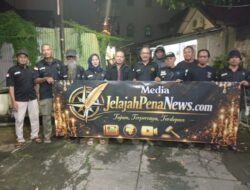 Media Jelajah Pena News.com Ucapkan Selamat Hari Jadi Kota Surabaya ke-733
