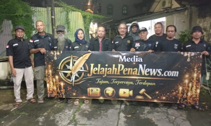 Media Jelajah Pena News.com Ucapkan Selamat Hari Jadi Kota Surabaya ke-733
