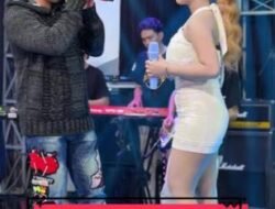 Geger dan Heboh!!,Hadirkan Kolaborasi Megah Ajeng Febria dan Brodin Lewat Single “Harusnya Kau Kembali”