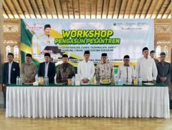 KIAI IMJAZ BINA INSAN MULIA:KETIKA PESANTREN BERANI BERTRANSFORMASI, PTN DAN BEASISWA GLOBAL BUKAN LAGI