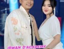 Kolaborasi Spektakuler Romantis Bikin Cemburu, Laila Ayu dan Irwan Krisdiyanto Rilis Lagu “Berdayung Cinta” Bersama Simpatik Musik