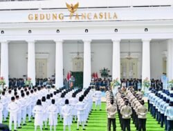 Pancasila bukan sekadar warisan sejarah, melainkan fondasi yang menuntun langkah bangsa menuju masa depan yang adil, makmur, dan berdaulat.