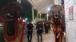 Mimbar Bebas DKS: Ruang Ekspresi Seni dan Penafsiran Ulang Nilai Kebangsaan