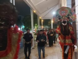 Mimbar Bebas DKS: Ruang Ekspresi Seni dan Penafsiran Ulang Nilai Kebangsaan