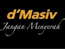 “Jangan Menyerah” D’Masiv Kembali Menggema, Jadi Musik Tren Pilihan Gen FM Juni 2026