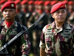 Menhan Ryamizard: Saya tak mungkin mengkhianati Jokowi