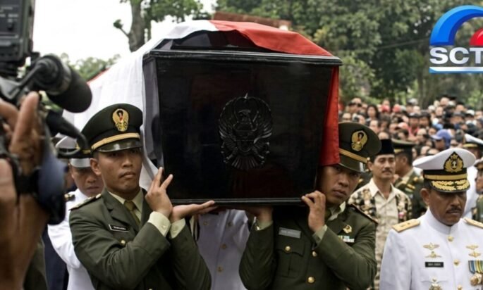 Jenderal M. Jusuf: Sang Saksi Sejarah Supersemar yang Memilih Beristirahat di Samping Putranya