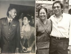 Perjalanan Cinta Megawati Soekarnoputri yang Penuh Ujian