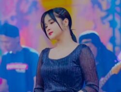 Laila Ayu Hipnotis Penggemar Dangdut Koplo dengan Lagu Pertengkaran Kolaborasi Mahesa Musik