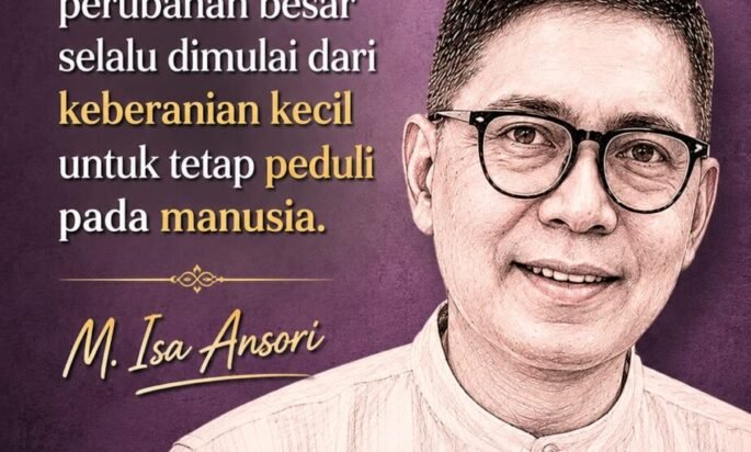 Negara Menjanjikan Pendidikan, Birokrasi Menghadirkan Rintangan