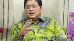 Bermitra Dengan PTN Unggulan, Wamen Viva Yoga: Membangun Kawasan Transmigrasi Memerlukan dan Menggunakan Ilmu Pengetahuan