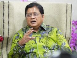 Bermitra Dengan PTN Unggulan, Wamen Viva Yoga: Membangun Kawasan Transmigrasi Memerlukan dan Menggunakan Ilmu Pengetahuan