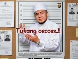 “Ustaz Tronton” merujuk pada julukan dari MSL alias KH. Moch. Saiful Luthfi, seorang pimpinan Pondok Pesantren di Sukabumi.