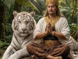 ULAH KATOONG BATUR KUDU BISA NOONG BATUR, BATUR KAKARA EUDEUK AING ANGGEUS !