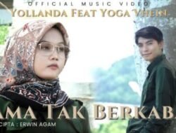 Kolaborasi Apik Slow Rock, Yollanda dan Yoga Vhein Kembali Menyapa Penggemar Lewat Single “Lama Tak Berkabar”
