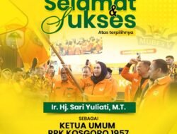 Merawat Tradisi Karya, Menyongsong Masa Depan Organisasi