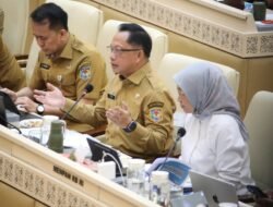 Tutup Opsi Pemberhentian, Mendagri Tito Urai Strategi Penanganan PPPK dan Honorer