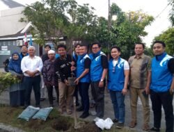 Pembentukan  Organisasi Sayap Gelombang Muda Indonesia Jatim Hadir di Surabaya, Hazem Anis Matta.