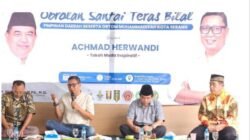 Modal Kuat RI Menepis Bayang-Bayang Krisis , Badai Moneter dengan Kepala Tegak .