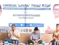 Modal Kuat RI Menepis Bayang-Bayang Krisis , Badai Moneter dengan Kepala Tegak .