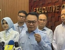 KSP Dudung Jelaskan Awal Mula Dirinya Diseret Eks Kepala BGN di Pusaran Kasus Korupsi Proyek MBG