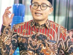 Gus Salam : Lima Pilar Kembalikan Wibawa dan Kehormatan PBNU