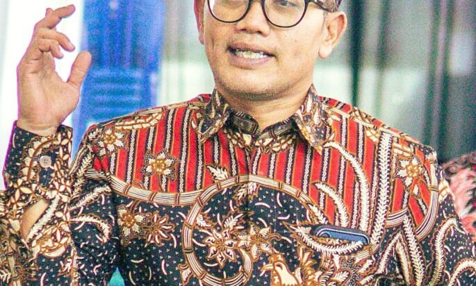 Gus Salam : Lima Pilar Kembalikan Wibawa dan Kehormatan PBNU
