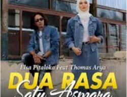 Kolaborasi Emosional Elsa Pitaloka dan Thomas Arya dalam “Dua Rasa Satu Asmara”