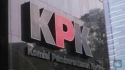 5 ASN BPK Kena OTT KPK