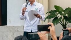 BEM PTNU DIY Desak Pemerintah Stabilkan Rupiah, Tolak Kenaikan BBM, dan Usut Tuntas Dugaan Korupsi MBG yang Rugikan Rakyat