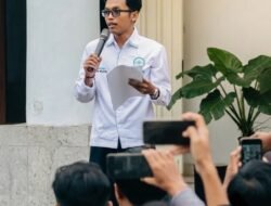 BEM PTNU DIY Desak Pemerintah Stabilkan Rupiah, Tolak Kenaikan BBM, dan Usut Tuntas Dugaan Korupsi MBG yang Rugikan Rakyat