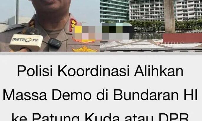 Kabid Humas Polda Metro Jaya, Kombes Pol