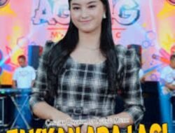 Simanis Daun Muda Cantika Davinca Gandeng Ageng Music Rilis Lagu “Takkan Ada Lagi”