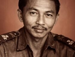 Jejak Heroik Pasukan PG-500 di Operasi Trikora: Misi Rahasia Kapten Jongkhy Kumontoy Menancapkan Merah Putih di Irian Barat