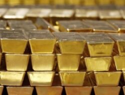 Emas 30.000 Ton Ditemukan di Banten, Hasilnya Dirampok Asing